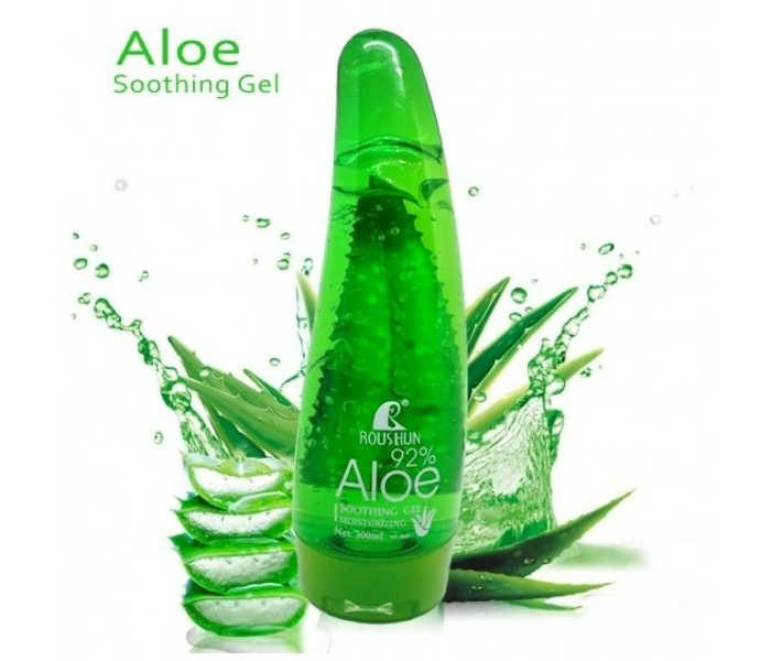 Korea Aloe 92% Smoothing Gel Fresh Aloe g138407 | saudi.jazp.com