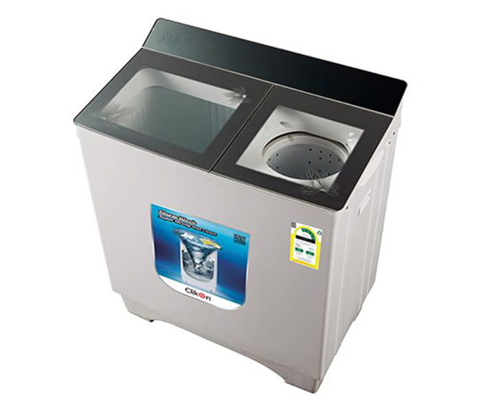 clikon washing machine 10kg