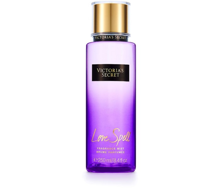 Buy Victorias Secret 250ml Love Sp11370 Price in Qatar, Doha