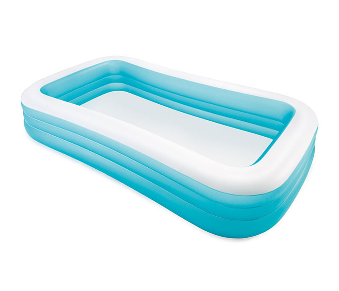 Mページ Buy Intex ZX-58484 305 x 183 x 56CM Swim C17254 Price in Oman