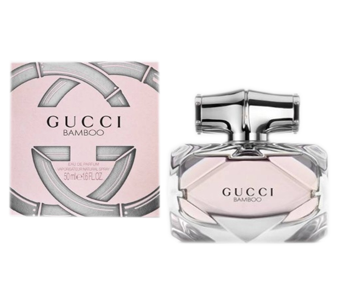 Gucci 50ml Bamboo Eau De Parfum for 18473 | Uae.Jazp.com