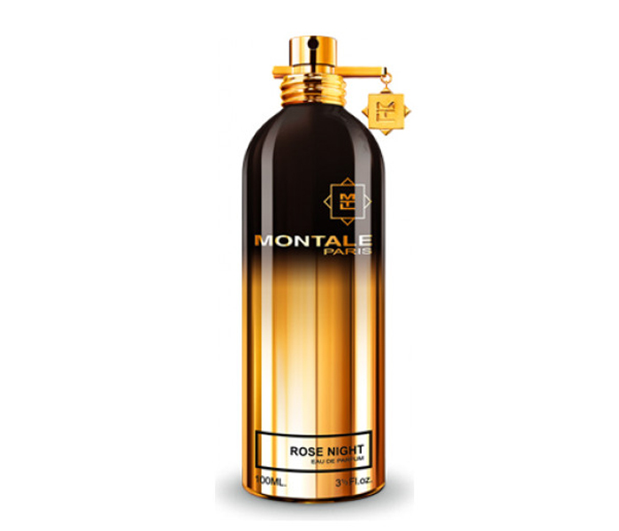 Montale Paris 100ml Red Vetiver Eau De Parfum36715