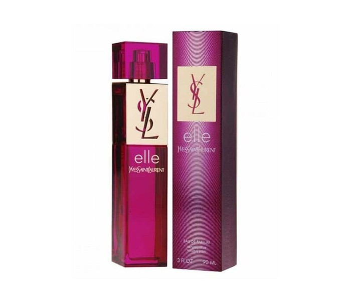 Buy Yves Saint Laurent Elle EDP 90 ml for 23398 Price in Oman