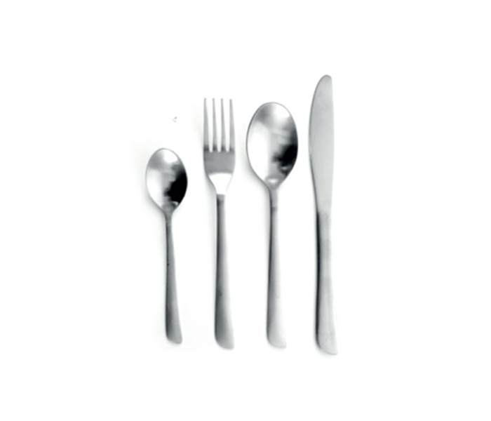 Buy Royalford RF7497 Cutlery Set 3430 Price in Qatar, Doha