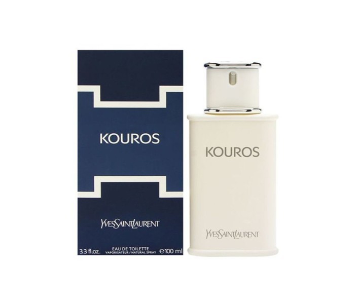 Perfume store kouros 100ml