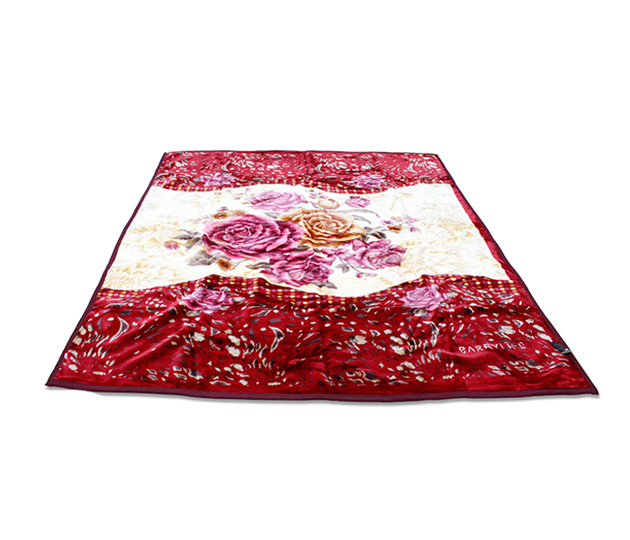 Para John PL5304 Parry Life Blanket Multi C5469