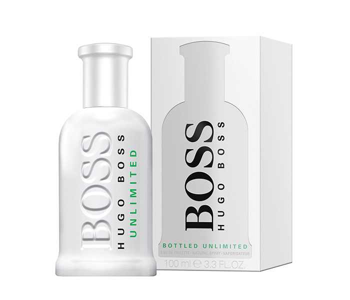 Hugo Boss Bottled Infinite | lupon.gov.ph
