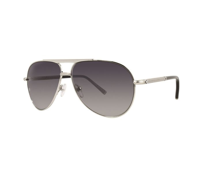 Buy Mont Blanc MB 517S 16B Aviator 6886 Price in Qatar, Doha