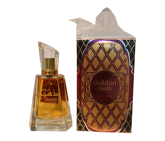 Buy Perfume 100ml Golden Oud Eau D22629 Price in Qatar, Doha