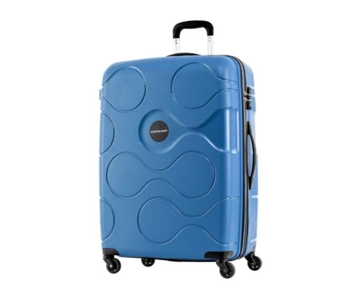 Kamiliant mapuna luggage review online