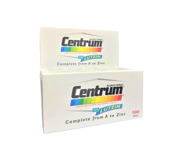 Buy Centrum N16125190A Multivitami33735 Price in Qatar, Doha