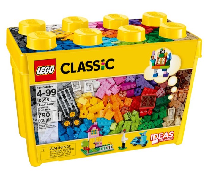 Lego sets price sale