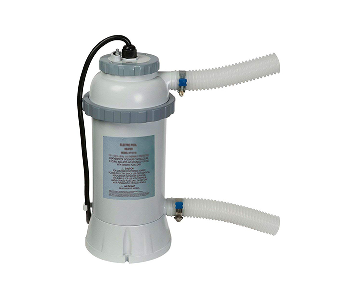 Intex ZX-28684 230V Electric Pool H16212 | Uae.Jazp.com