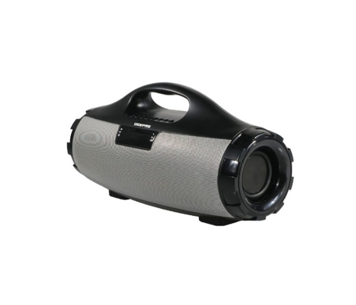 Geepas GMS8599 Rechargeable Bluetooth Speaker 6076