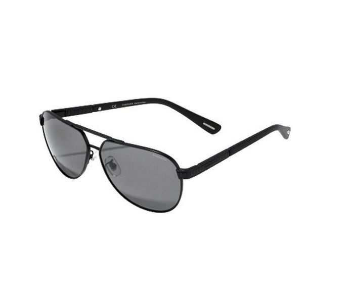 Buy Chopard SCH B28 531P Aviator Black Semi6658 Price in Oman