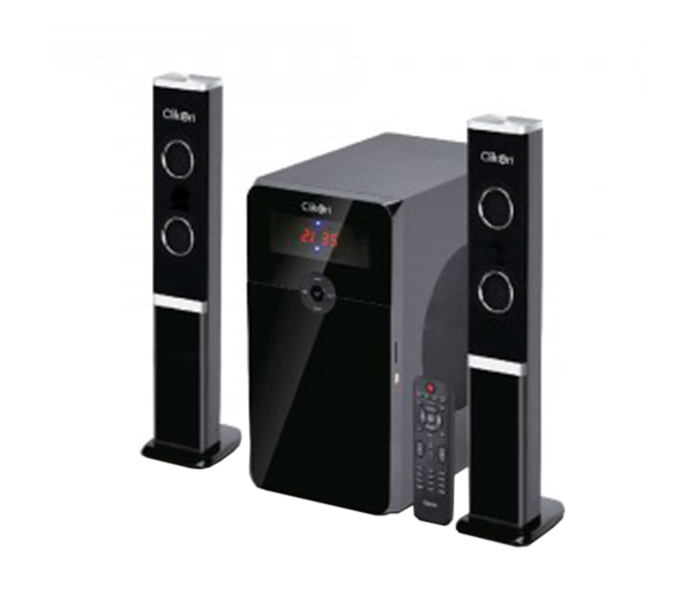 clikon home theater 5.1