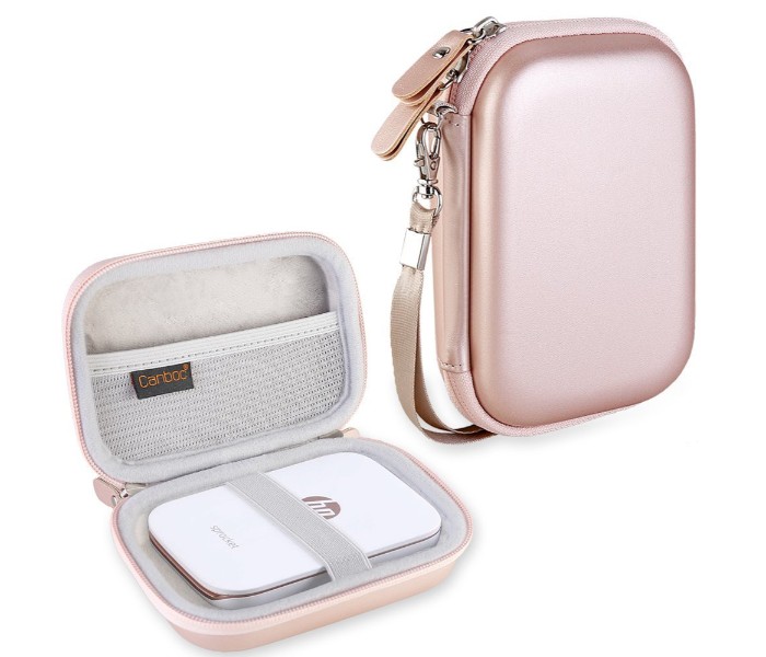 Buy HP 2HS24A Sprocket Wallet25275 Price in Qatar, Doha