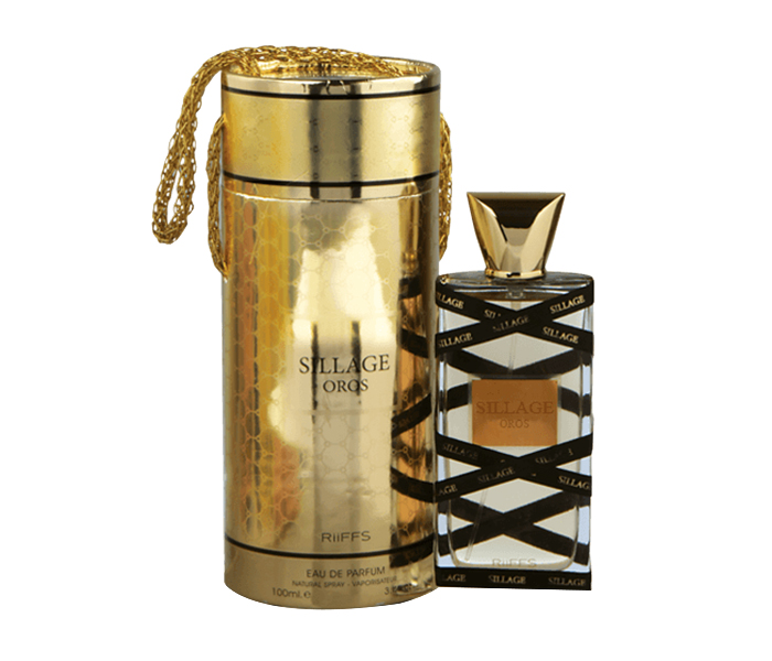 si age perfume