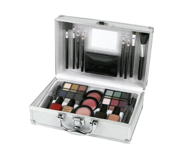 Beauty Brife Case 1127 Makeu24680 | Uae.Jazp.com