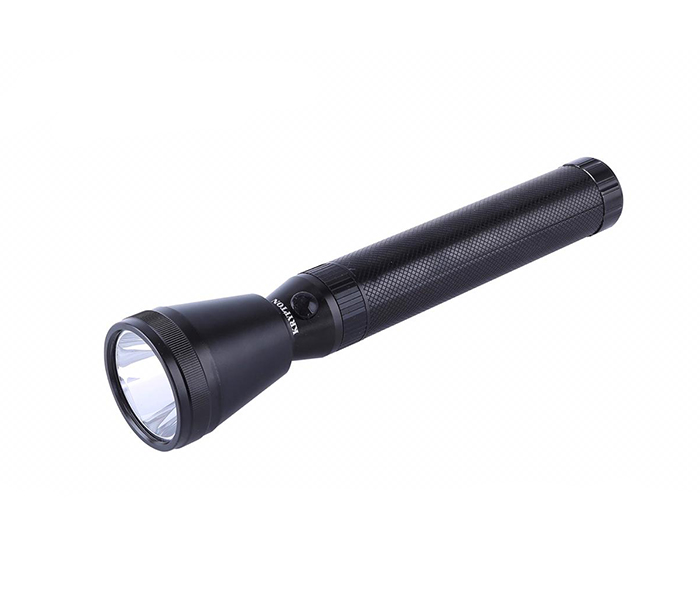 Krypton KNFL5125 2D Rechargeable LED Flash Li28282 | Uae.Jazp.com