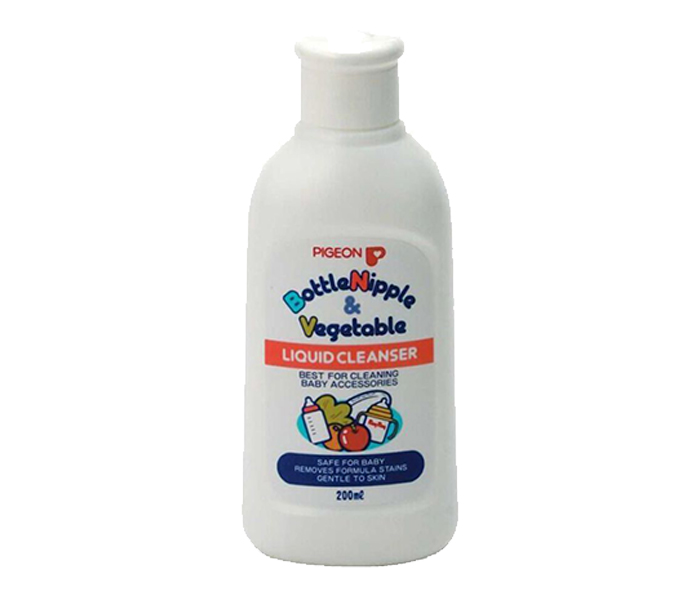 Pigeon N23593961A Liquid Cleanser - 38651 | Uae.Jazp.com