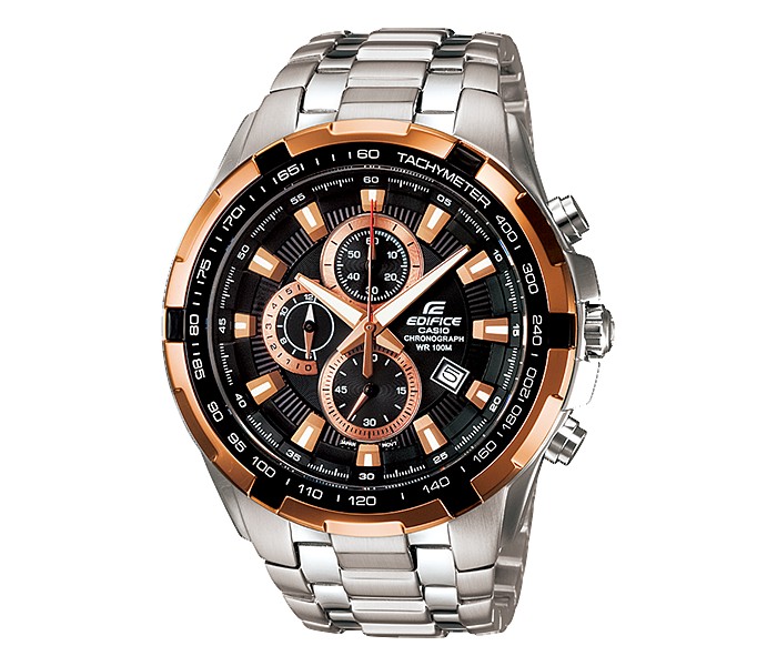 Buy Casio Edifice EF-539D-1A5VUDF 13783 Price in Qatar, Doha