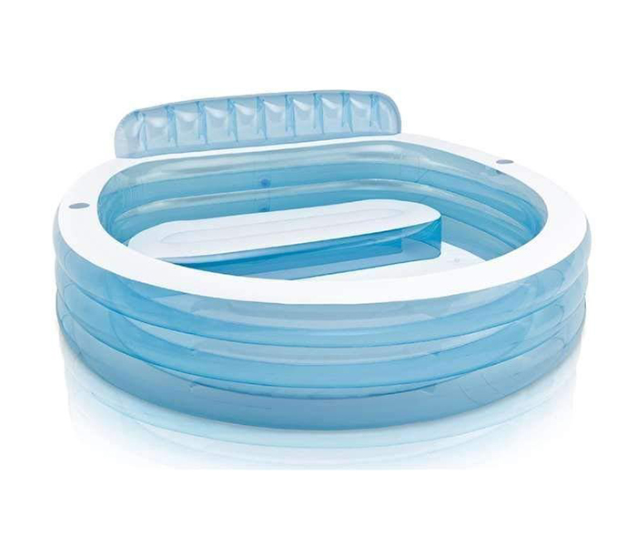 A Buy Intex ZX-57190 224 x 216 x 76CM Swim C17597 Price in Oman