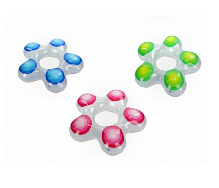 三六九 Intex ZX-59248 29-inch Inflatable Star Rings 17347 | Uae.Jazp.com