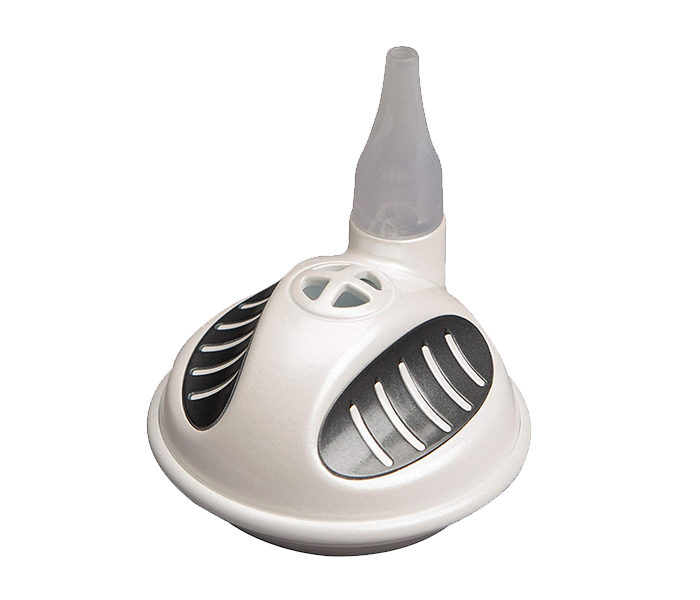 Safety first nasal sales aspirator