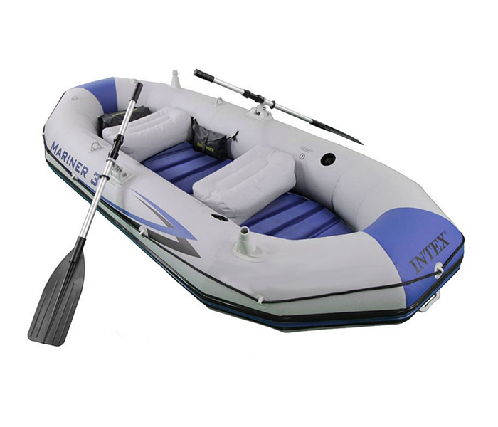 Intex ZX-68373 297 x 127 x 46CM Inflatable Ma17663 | Uae.Jazp.com