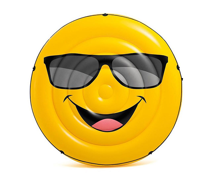 Intex ZX-57254 173 x 27CM Inflatable Cool Guy17644 | Uae.Jazp.com