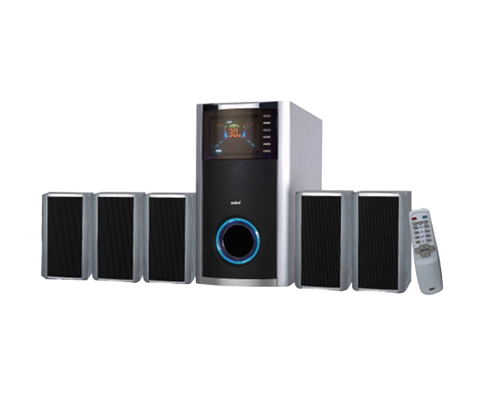 home theatre 5 in 1 price