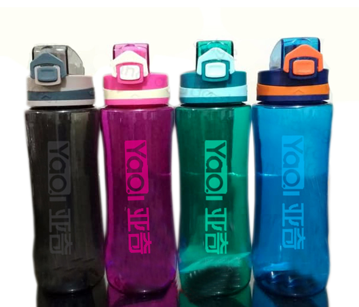 Buy WTC 21971 Plastic Water Bottle34310 Price in Qatar, Doha