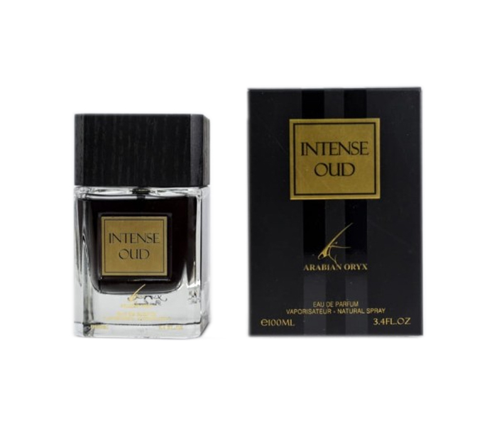 intense oud price