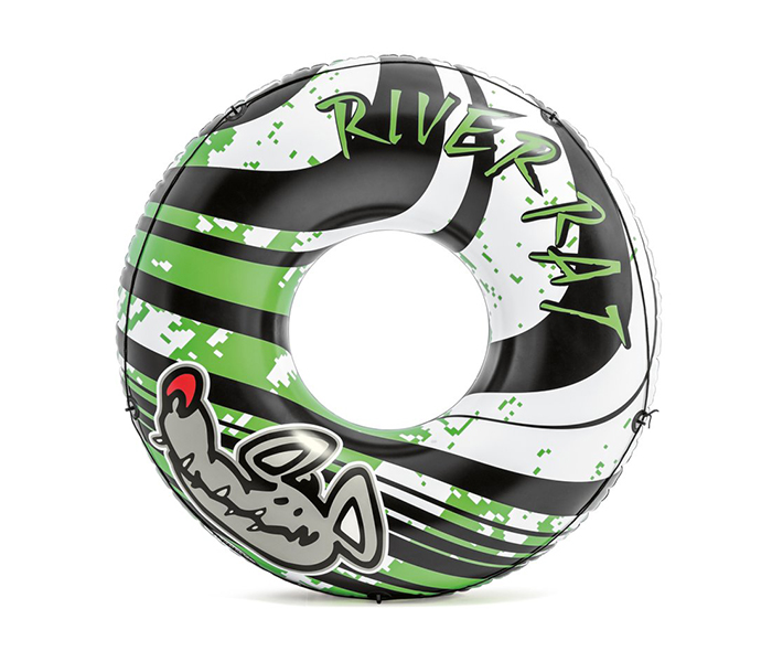 Buy Intex ZX-68209 119 Cm Inflatable River17435 Price in Oman