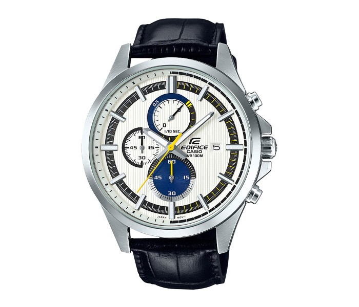 Casio store edifice 520l