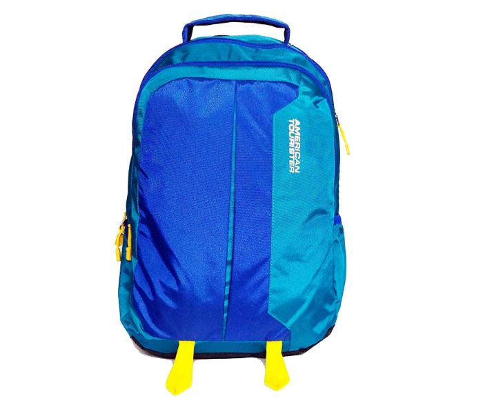 buckle backpack leather The Educator Leather Business Backpack Bag