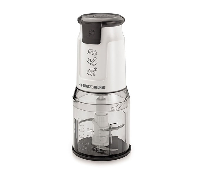 Black & Decker Juicer Blender PB-120-B5 Price and Review in Pakistan