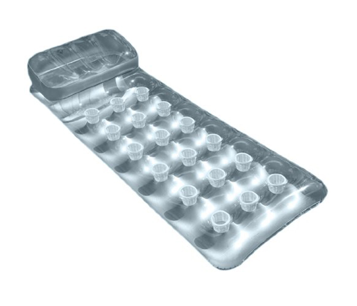 ＝LOVE Intex ZX-58894 18-Pocket Suntanner L17322 | Uae.Jazp.com