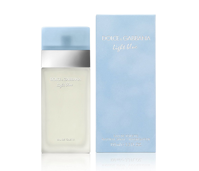 dolce and gabbana light blue perfume price in qatar