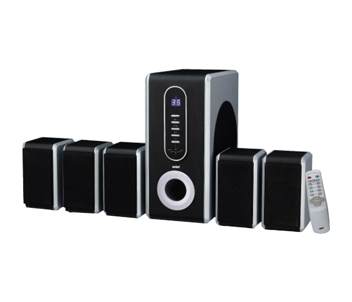 home theatre 5 in 1 price