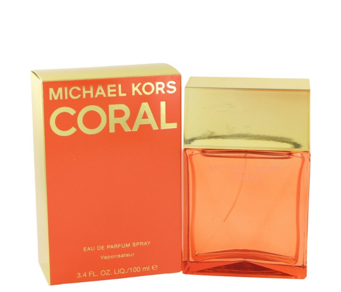 Michael Kors Coral EDP 100 ml for 20308 