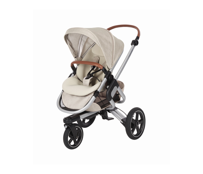 Maxi cosi nova 3 wheel travel system best sale