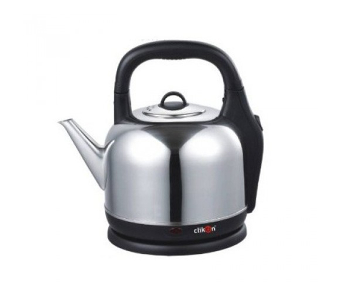 Clikon electric hot sale kettle