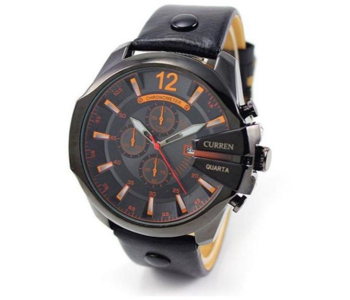 curren m 8176