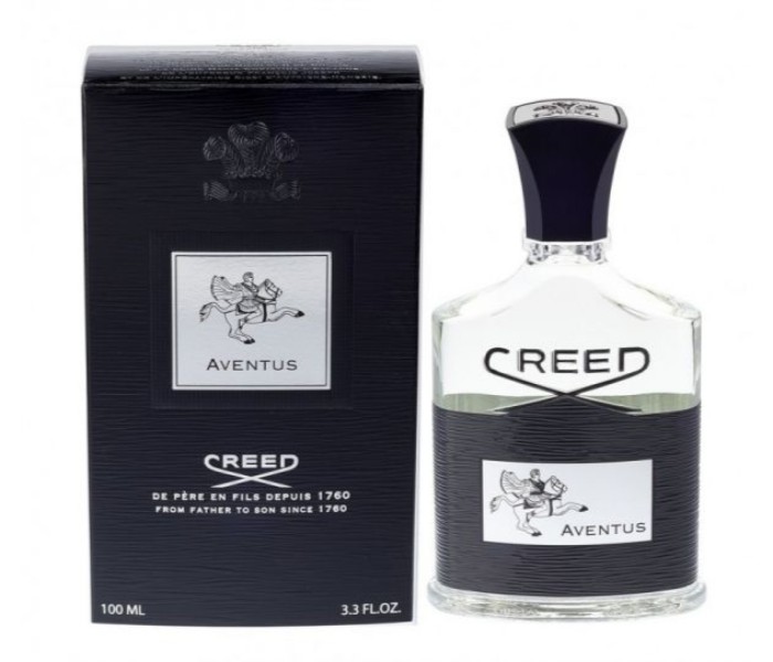 Buy Creed 100ml Aventus Eau De Par19905 Price in Qatar, Doha