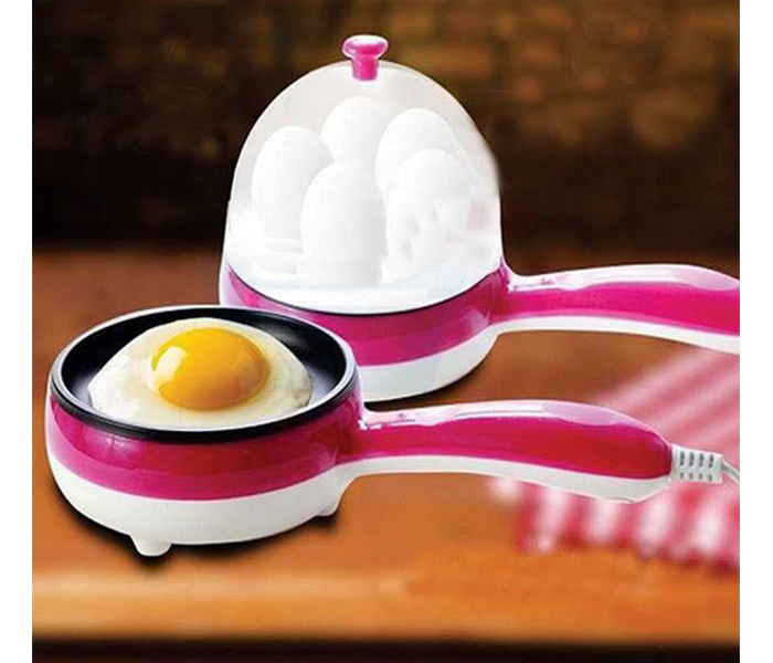 multifunctional magic pot steamed boiled egg