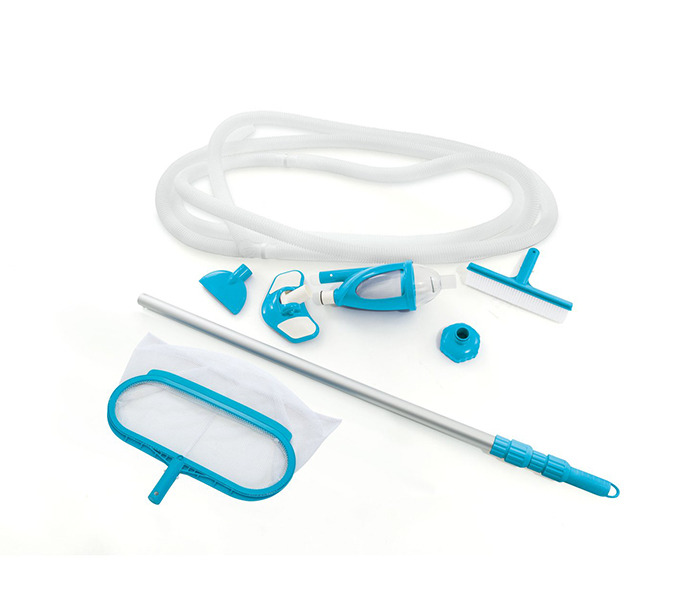 。 Intex ZX-28003 Deluxe Pool Maintenanc16103 | Uae.Jazp.com