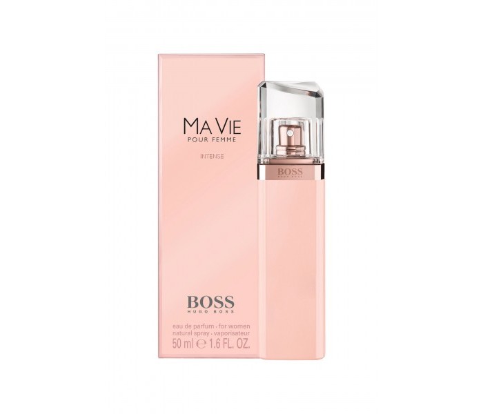 Hugo Boss 50ml Mavie Intense Eau De Parfum for2258 | Uae.Jazp.com