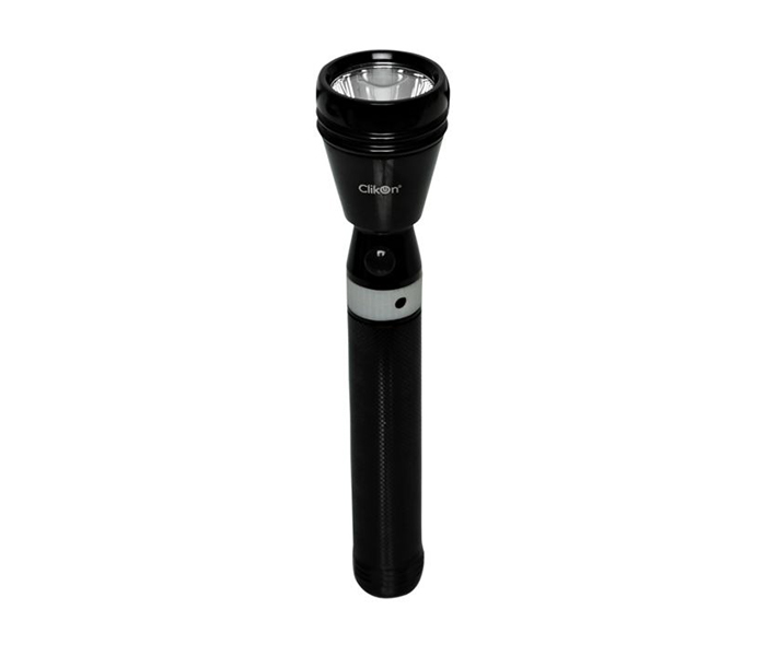 Clikon CK2094 Rechargeable LED Flash Light - B8678 | Uae.Jazp.com